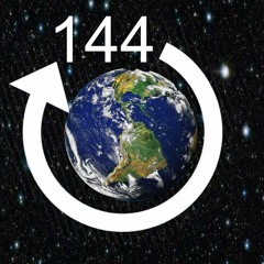 Windowmaker - Rotation 144 (FT. Alex Jones)