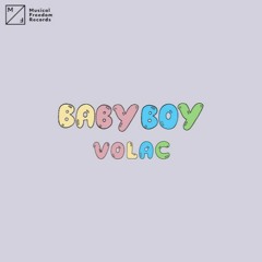 VOLAC - Baby Boy
