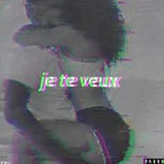 LUZY - JE TE VEUX
