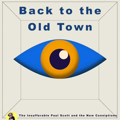 Back To The Old Town