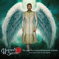 Your Story Interactive - Heaven's Secret - Battle