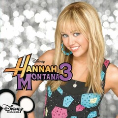 Hannah Montana - The Best Of Both Worlds (HYLT Ver.)