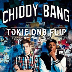 Opposite Of Adults - Chiddy Bang [Tokie DnB Flip] | Free Download