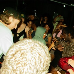 Did It First (Baile Funk Edit)