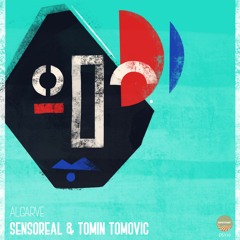 Sensoreal & Tomin Tomovic - Algarve (Toni Young Remix)