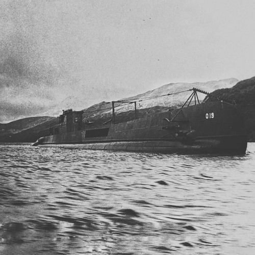 Periskop - Whelm II