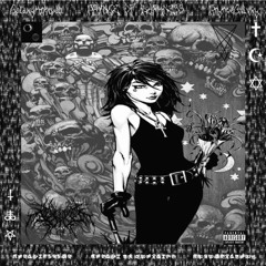 PARANØID SCHIZØPHRENIA (Feat. $peedyyy)