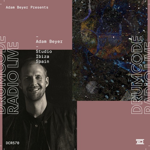 Adam Beyer