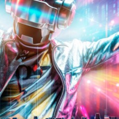 Stutter The Deep M.C Tec