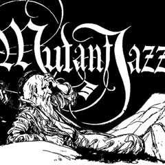 Human? - Live @ Mutant Jazz - June 15th, 2024 (96-97 techy jazzstep)