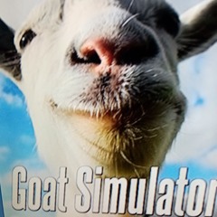 goat simulator soundtrack  but with more songs
