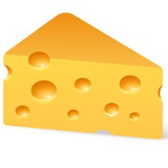 A Big Cheese Production! – Birth....Day....!