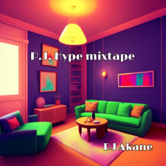 P.J. Hype Mixtape vo.3