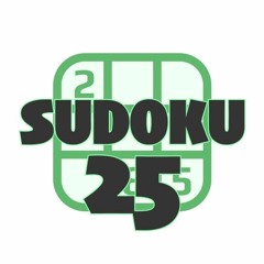 Sudoku 25x25 Download
