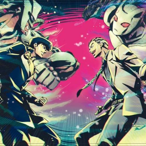 Stream Robotic Wisp Jojo S Bizarre Adventure Diamond Is Unbreakable Josuke S Theme Remix By Shundowny Listen Online For Free On Soundcloud