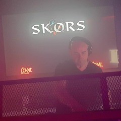 SkØrs at Lokal Tek Club 13.05.2023 part 1