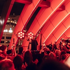 Brad Mullins DJ Set | W Sydney (29/30) | Spine Release Event