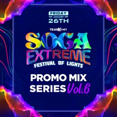 Jan 26th Soca Extreme (Promo Mix Series Vol6)