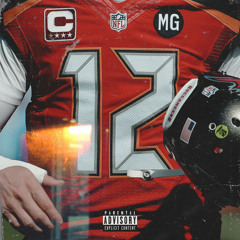 Gassed Up Like Brady (feat. BDL) [prod. Geeklnz]