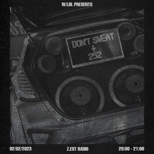 Soundcloud podcast image for