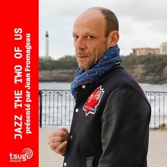 Jazz The Two of Us avec Loic Lepillet