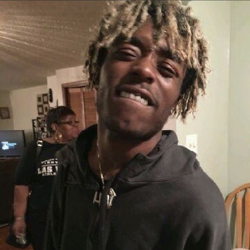 Lil Uzi Vert - Recoup (Unreleased)