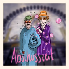 Abschusszeit (ft. Audiodon)