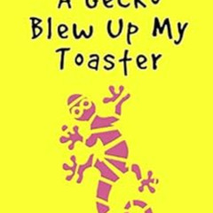 [DOWNLOAD] EPUB ☑️ A Gecko Blew Up My Toaster: An English Family in Seychelles - Volu
