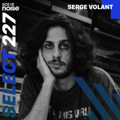 Select 227 - Mixed by Serge Volant
