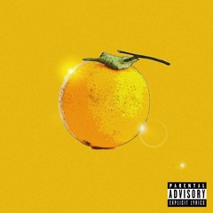 "oranges" - WenB.