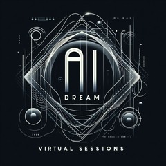 AI Dream Virtual Sessions #01 -Paul McCartney & Wings+DavidGilmour :73 Session