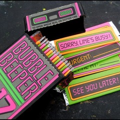 beepers