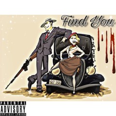 Bunga- Find You ft Mikro ft lonzz