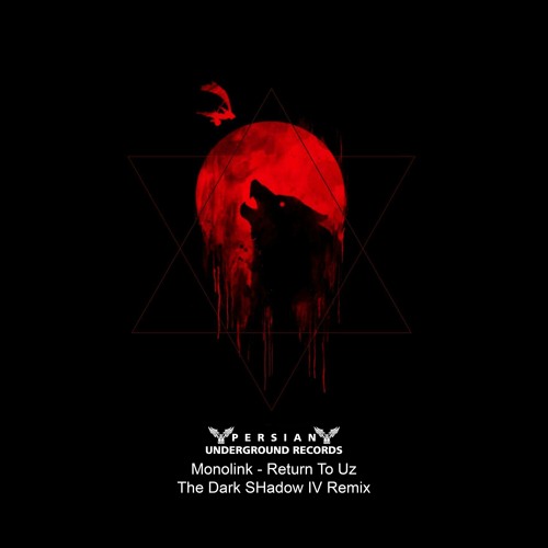Monolink - Return To Oz (Mohaad Shakiba Remix)
