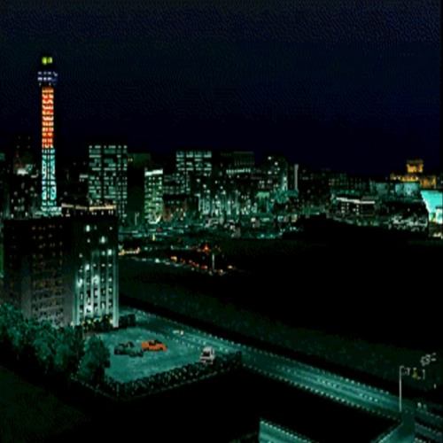 field recordings 1994–2008