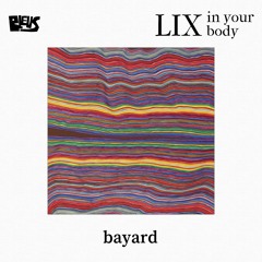 LIX - bayard