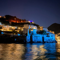 Amalfi Dreams