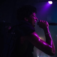 rocc - cigar (prod. saint)