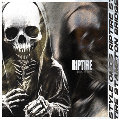 Riptire (Original Mix) [OLR055]