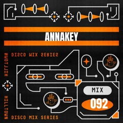 HD Mix #092- Annakey