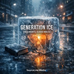 Generation Ice (Cold Hearts, Closed Bibles)