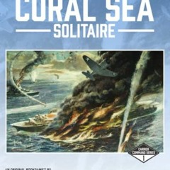 [VIEW] KINDLE 🖊️ Coral Sea Solitaire: An Original Bookgame (Original Bookgames) by