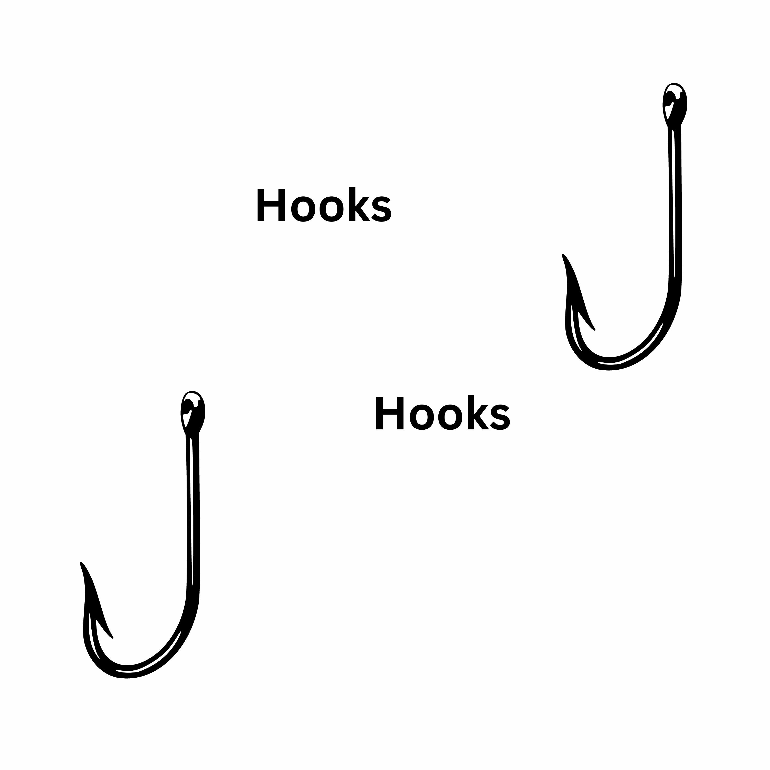 Hooks episode artwork