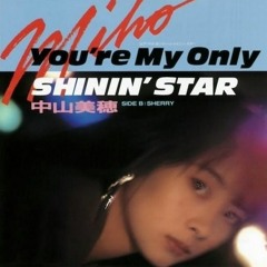 Miho Nakayama - Sherry