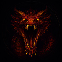 Don’t Wake the Dragon