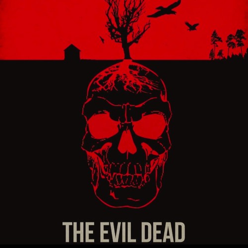 Marauda X Louiejayxx X Funtcase & Nitti Gritti: The Evil Dead (Desert Hydra Mashup)