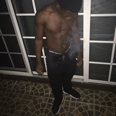 JWOOD - Aint No Tellin.mp3