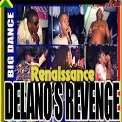 Matterhorn/ Fire Links/ Renaissance 11/99 (Delanos Revenge)