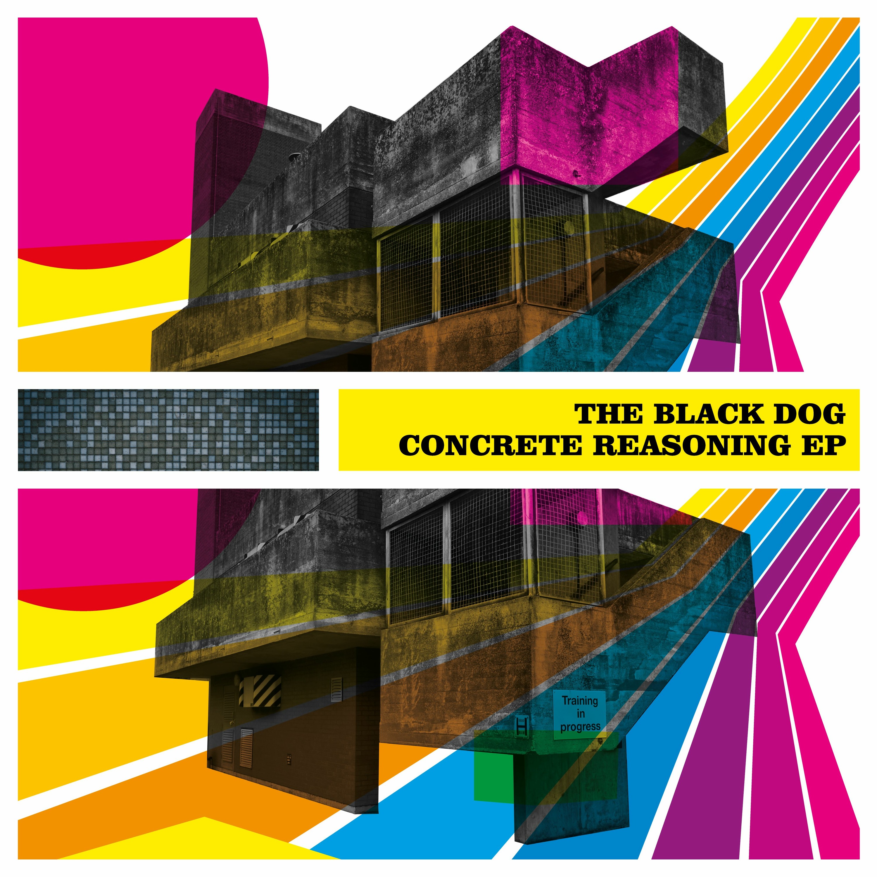 Concrete - Reasoning - Ep - Preview episode artwork