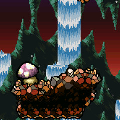 Cave of Chomp Rock - OST 005